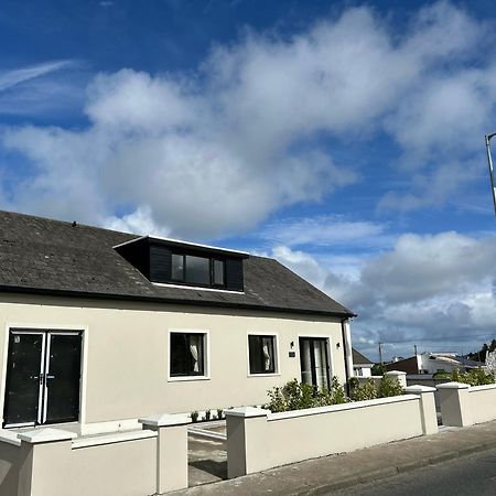House On Main Street Bunbeg Villa Gweedore Dış mekan fotoğraf